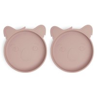 Little Pea_ NUUROO_Akila_πιάτο από σιλικόνη_0907-NU118-Koala_W
